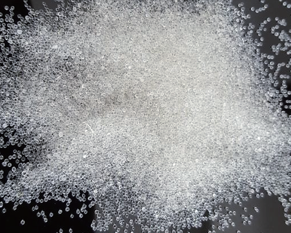 营口 高折射玻璃微珠 厂家直销
